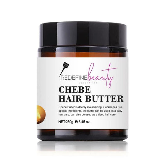 Chebe Hair Butter