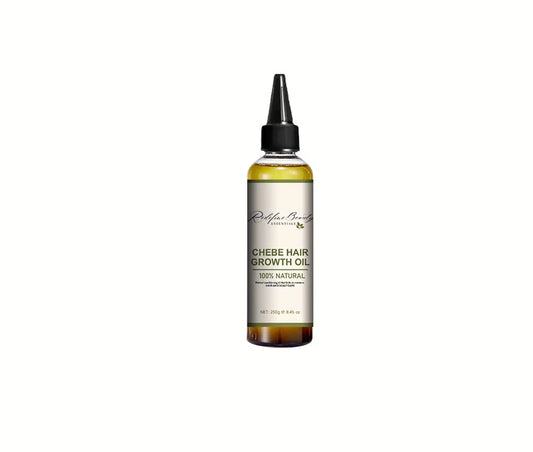 Chebe Hair Growth Oil