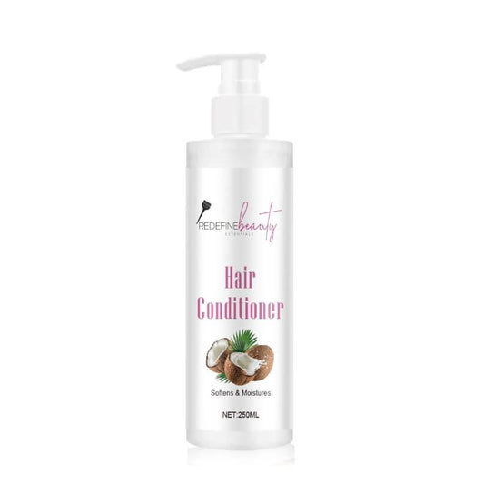 Coconut Nourishing Conditioner