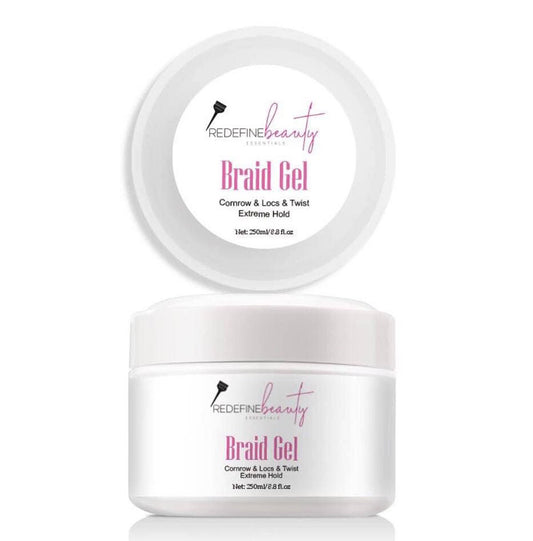 Braid Gel