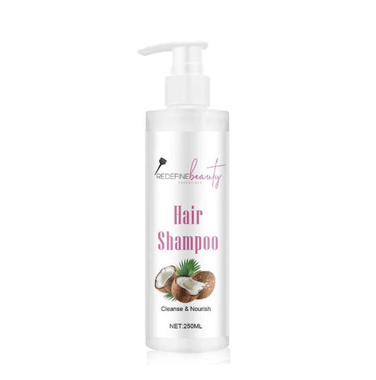 Coconut Nourishing Shampoo