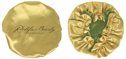 Adult Satin Bonnets