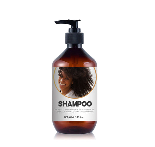 Chebe Hair Shampoo