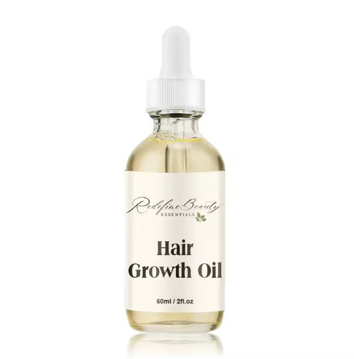 Hair Growth Oil